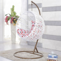 Rattan swing chair egg hanging chair baby swing chair